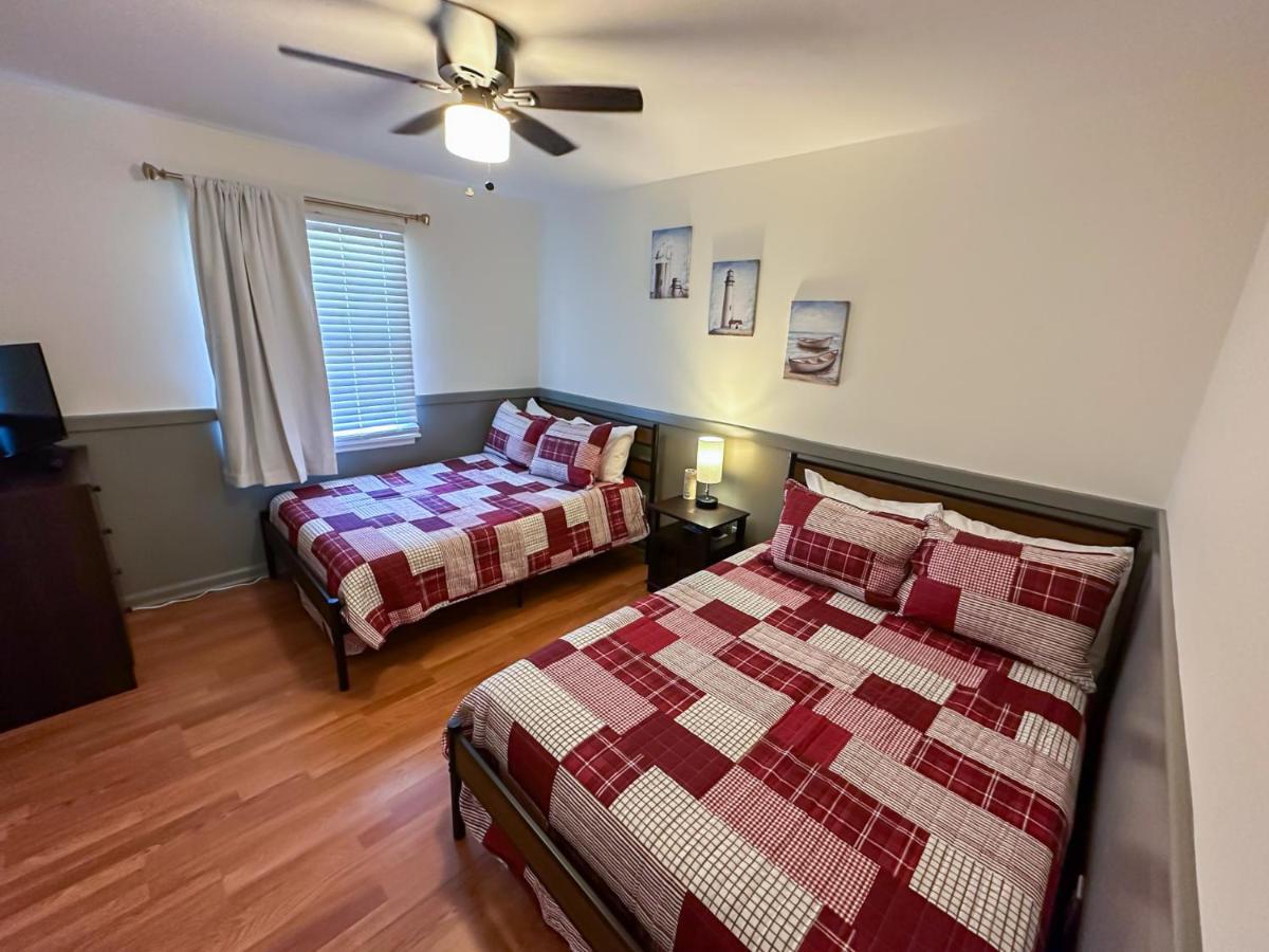 Cozy Oasis 15Min To Dt & Tybee, Home Away From Home - The Nest Саванна Экстерьер фото